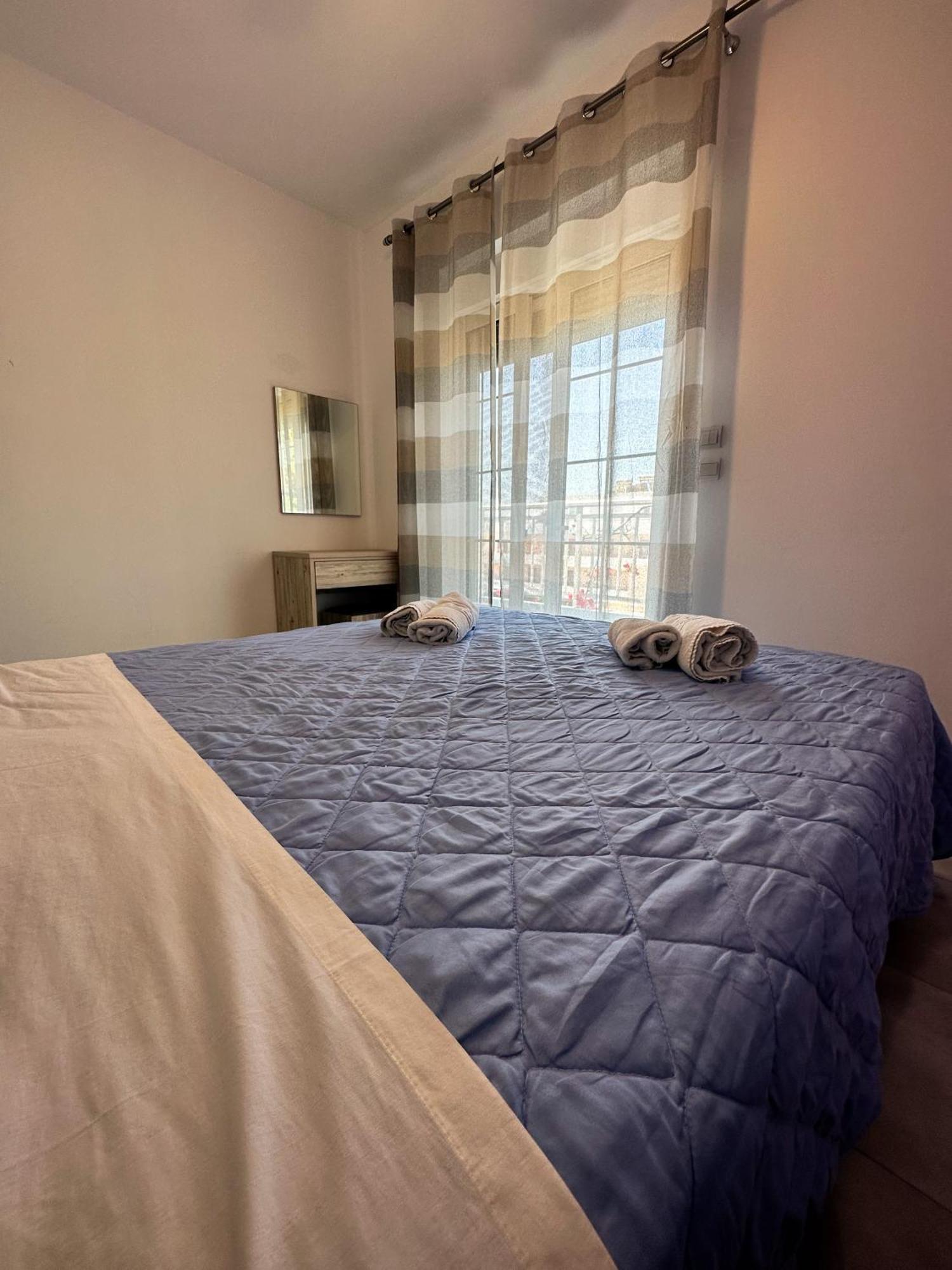 Salora Studio-Apartments 아크앤젤로스 외부 사진